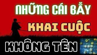 Cờ tướng thực chiến cấp thần 1.1 - khắc phục khâu dứt điểm cuối cùng