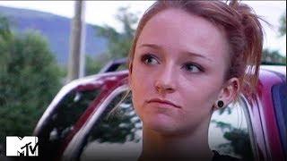 Maci & Ryan’s Relationship Timeline | Teen Mom OG