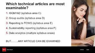 AAA Topic Explainer: Current issues