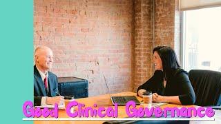 Clinical Governance for UK Doctors 🩺 | Locum Appraisal | Medical Appraisals