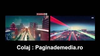 Paginademedia: Genericul Romania TV fata in fata cu Stirile Pro TV