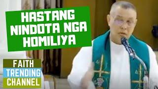 PRACTICAL NGA SERMON: PURPOSE SA KINABUHI (15TH SUNDAY IN ORDINARY TIME, CYCLE B)