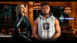 Wife In A Forbidden Affection With Husband's Cute Cousin Bro | Maurice Sam, Uche Montana | Nollywood