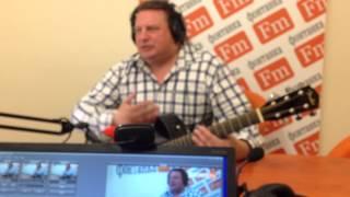 ШАНСОН - анатомия жанра / Валерий Остапенко / фрагменты эфира программы МЕЛОМАНИЯ