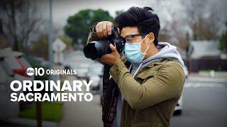 California photographer finds beauty in 'Ordinary Sacramento' | ABC10 Originals
