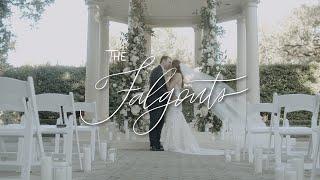 Elms Mansion Wedding Video | New Orleans Wedding Video | Jamie + John Wedding Film