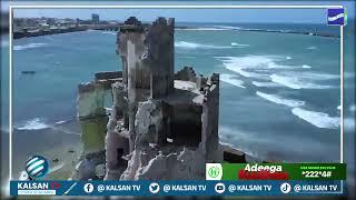 Barnaamijka Kaamirada Kalsan Tv (Dib usoo laabshada Bilicda Magaalada Muqdisho) 24-01-2025.