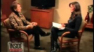 Inside Edition; Investigates Psychic Detectives Who Claim to Find Missing Persons