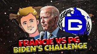 [LIVE] ROAD TO 10K! Baden's Challenge in GPS4 | Francie vs PoliticsGaming Challenges