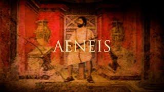 The Aeneid : Prologue - Ancient Roman Music