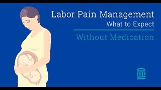 Labor pain management series: Part 1 | Mass General Brigham