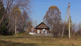 Апанас хочет жить лучше!