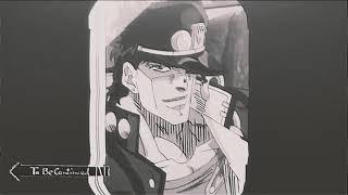 Love Live! Stardust Crusaders! - WHO IS JOTARO'S BEST GIRL??????