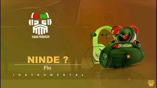 Flo - Ninde ? (Official Instrumental)