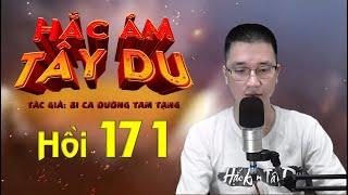 Hắc Ám Tây Du tập 171