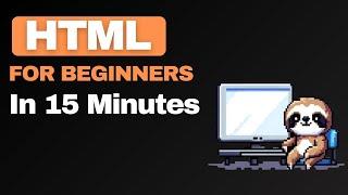 HTML Tutorial For Beginners