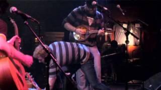 The Builders & The Butchers - Bringing Home The Rain - 2/29/2008 - Independent