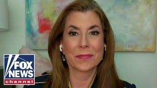 Tammy Bruce: Dems have spent all their energy covering up the fraud of the Biden presidency