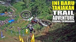 Trail Lomba Agustusan, Sendang Tulungagung