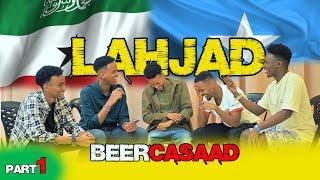 Game Adag |  LAHJAD  Ciyaal Xamar VS Reer Somaliland | BeerCasaad