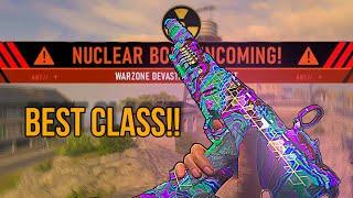 THIS FJX HORUS CLASS SETUP WILL BE HAVING YOU DROPPING ️NUKES IN REBIRTH ISLAND!!️