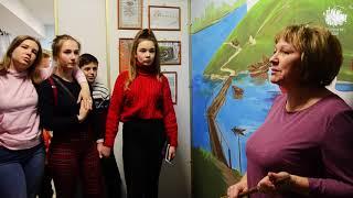 Музей фабрика игрушек. Серебряный Марс Медиа