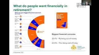 The performance of a CDC pension scheme against alternative pension schemes