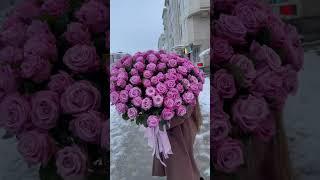 Видео Обзор Букетов - ДОСТАВКА ЦВЕТОВ ДНЕПР КУПИТЬ РОЗЫ ДНЕПР С ДОСТАВКОЙ ПО АДРЕСУ
