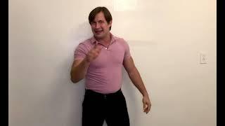 Will Knoop Contrasting Style Vocal Reel