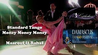 Tango: Money Money Money [Maarouf & Rahaf] DTF 2015