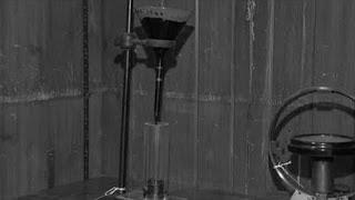 Pitch drop at Trinity College Dublin successfully recorded on camera after 69 years