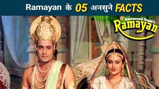 05 Amazing Facts Of Ramayan | Telly Flash - Episode 39