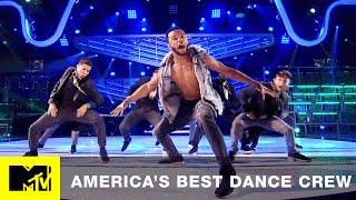 America’s Best Dance Crew: Road To The VMAs | Elektrolytes Performance (Episode 1) | MTV