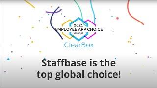 Staffbase: The Top Global Employee App 2021