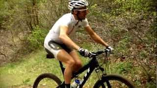 Mountain Bike Tips with Sid Taberlay: Gear Shifting for Hills