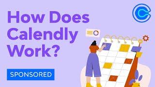 How Does Calendly Work?