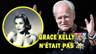 20 ans après sa mort, le mari royal de Grace Kelly CONFESSE enfin la vérité !