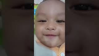 Funny Baby  Happy Laughing