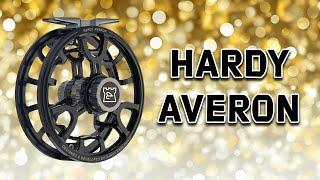 Hardy Averon Fly Reel Review