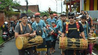 Ogoh Ogoh Desa Munduk Nyepi Th caka 1946