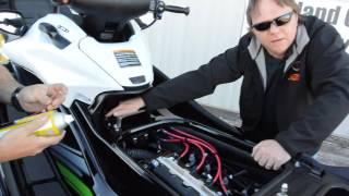 Mainland Cycle Center  WHAT YOU NEED TO KNOW IF YOU OWN A KAWASAKI JETSKI!