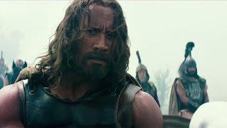 Hercules (2014) Trailer