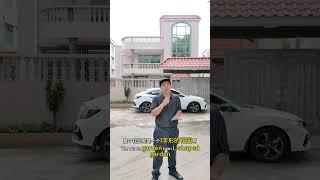 中山三鄉自建獨棟別墅，也就是村屋，有人瞭解過麼？ #realestate #别墅 #自建房#三乡村屋#别墅自建房 #homedecor