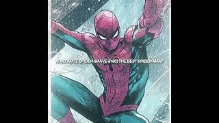 "The OG" - 616 Spider-Man (Comics) Edit | Don't Like - Chief Keef (Guitar Remix Slowed)