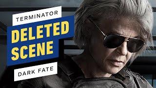 Terminator: Dark Fate - Exclusive Official Deleted Scene