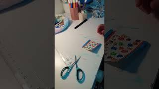 #bastel hack#cool#zazi zauber #short #viral#funny#m&m's#