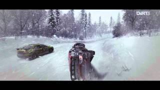 Woolly Weeble DiRT3-RALLY-NORWAY-1-OMG THAT WAS CLOSE