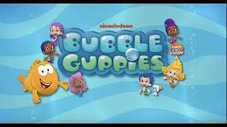 Bubble Guppies - theme song (European Portuguese, S5)