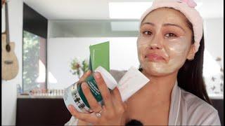 skin prep for dry, acne prone, sensitive skin (getting wedding ready!)