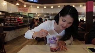 HALO HALO (Video Response to BuzzFeed's What Asian Country Has The Best Dessert?)